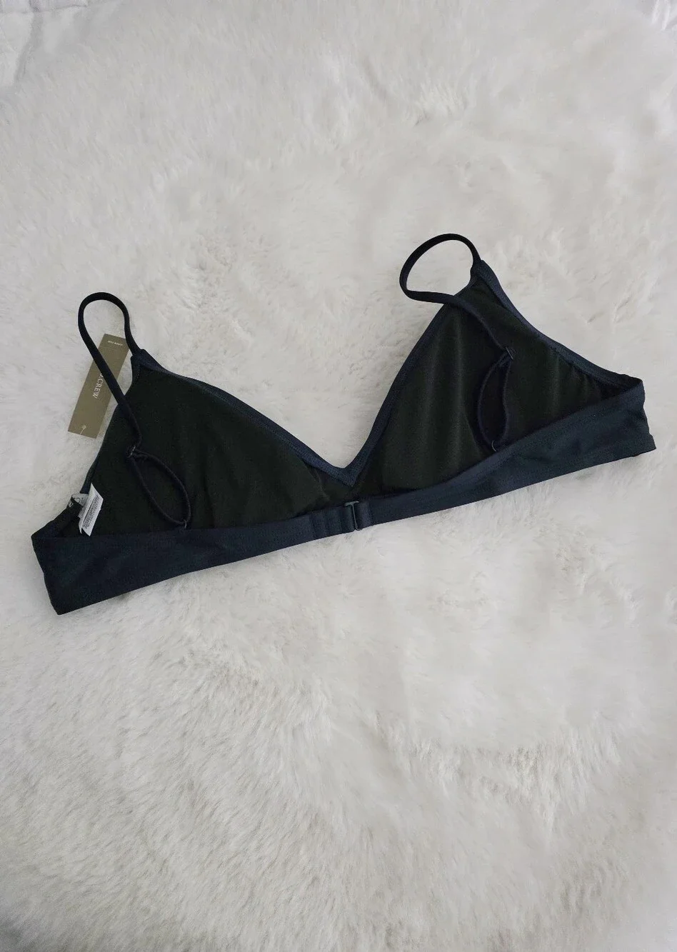 J. Crew we re